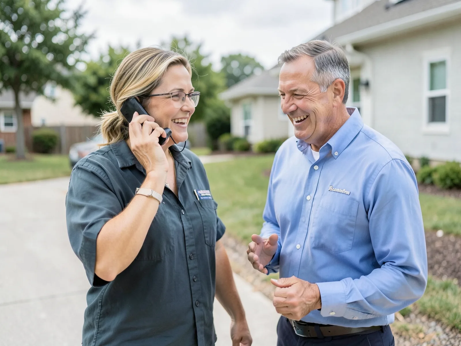 Frequently Asked Questions About Storm Recovery Services in Koeltztown, MO